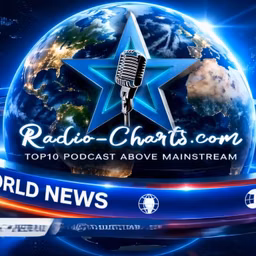 RCWN - Radio Charts WORLD NEWS  (OF THE WEEK)  39