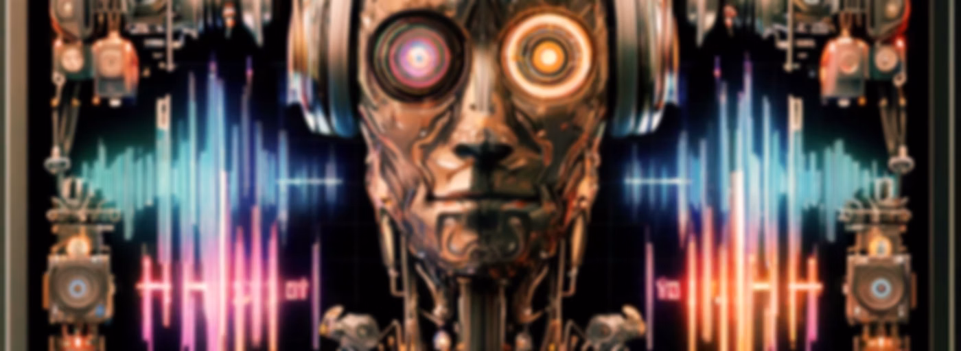 Robotics and Ai Revolution