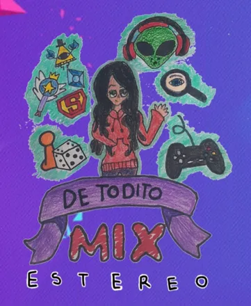 De Todito Mix ESTEREO