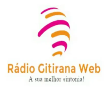 RÁDIO GITIRANA WEB