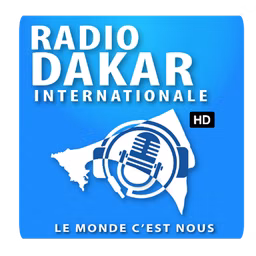 RADIO DAKAR INTERNATIONALE