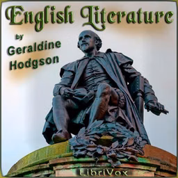 English Literature by Geraldine Hodgson (1865 - 1937)