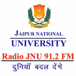 Radio JNU 91.2 FM