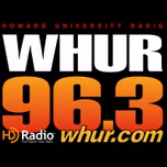 WHUR-FM
