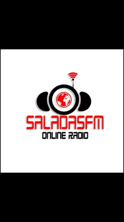 SALADAS FM