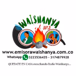 WAISHANYA