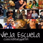 Reggaetón Viejo