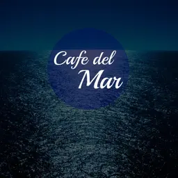 The Lounge Channel CAFE DEL MAR