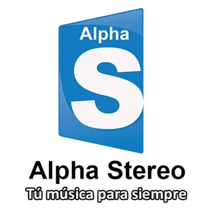 Alpha Stereo