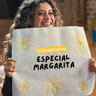 MARGARITA 2 TEMPORADA (CAP 1 A 5) opinión y análisis