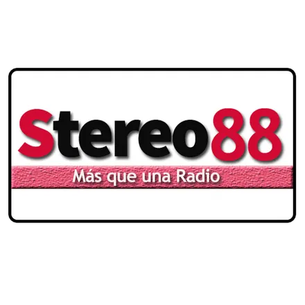 Stereo88Fm