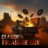 Claude's Treasure Box #43