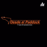 Desde el Paddock