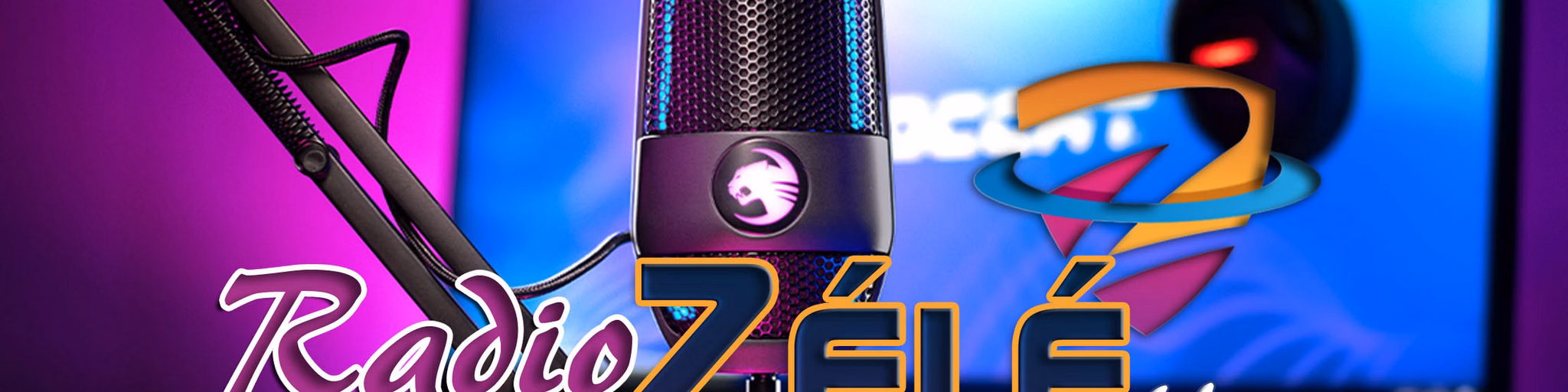 RADIO ZELE HAITI