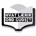 Hvat lærir orð Guds?