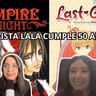 Podcast #426 - «Vampire Knight» estrenará nuevos capítulos por el 50.º aniversario de LaLa (04-08-2026)