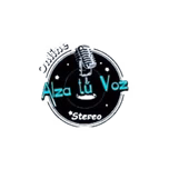 Alza tú voz Stéreo