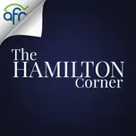 The Hamilton Corner With Abraham Hamilton III