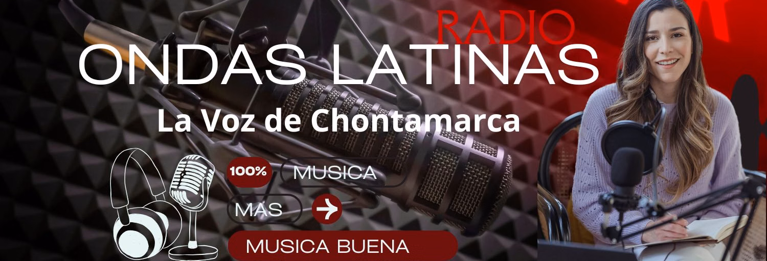 Radio Ondas Latinas