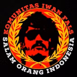 KOMUNITAS IWAN FALS
