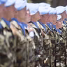 Last group of Irish UNIFIL soldiers to travel to Lebanon next month