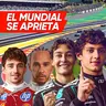 Ep. 261 - El mundial se aprieta