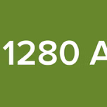 Radio San Miguel 1280 AM (AppOne relay)