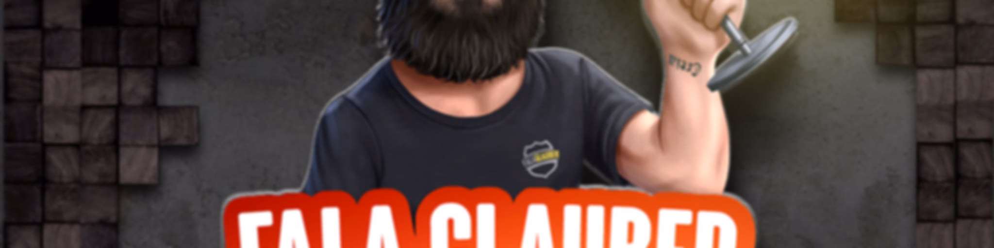Fala Glauber Podcast