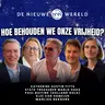 Lokaal Verzet Tegen Mondiale Controle | Marlies Dekkers, Catherine Fitts, Marlo Oaks #2306