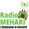 IN VIAGGIO CON RADIO MEHARI - MARIOLINA TRAPANESE