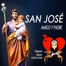SAN JOSÉ AMIGO Y PADRE 1: "Nadie se salva solo"