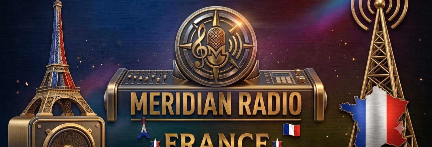 Meridian Radio France