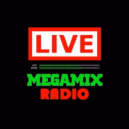 MEGA MIX RADIO