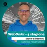 Il Web va in vacanza? 🏖️ Presenza online d'estate e novità in arrivo | Web ON Air