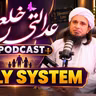 The Crisis of Family System | Podcast 2026 | Mufti Tariq Masood | MTM Speeches