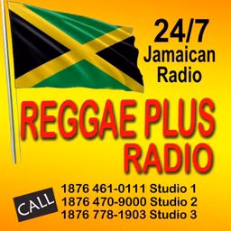 Reggae Plus Radio