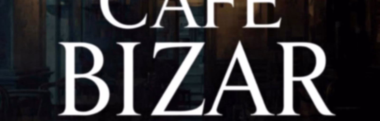 Café BIZAR