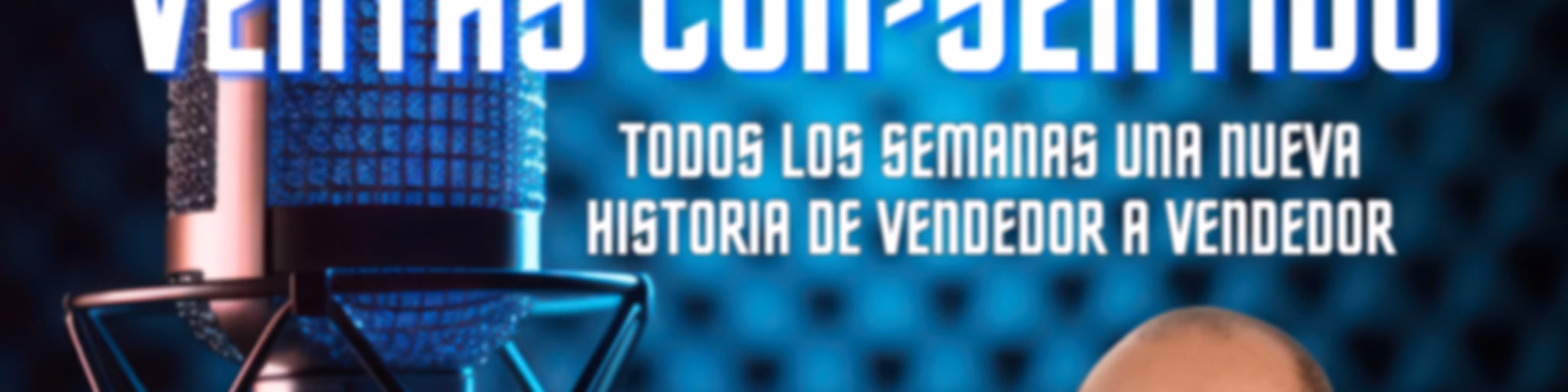 VENTAS CON-SENTIDO CON CESAR ALEXANDER