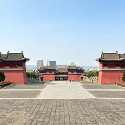 一期节目了解北宋帝陵