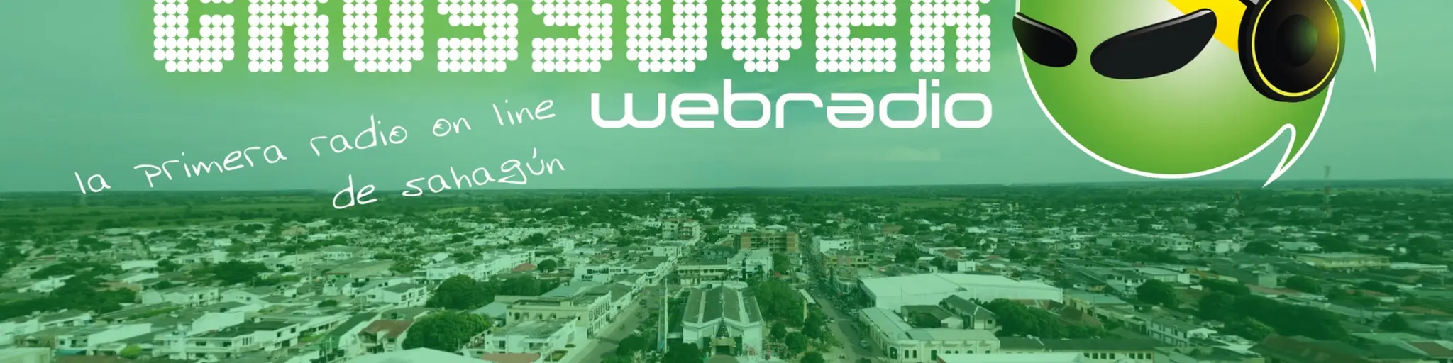 Crossover Web Radio
