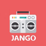 RADIO JANGO