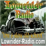 Lowrider Radio