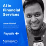 How Intelligent Systems Accelerate Enterprise Decisions - with Amar Akshat of Paysafe