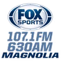 Fox Sports 107.1 FM & 630 AM - KVMA
