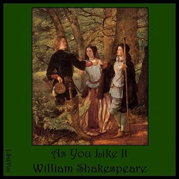 As You Like It