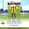✔️ #Deportes   #Entrevista Peche Tempada:  Fran Blanco, #CDRibadumia.