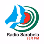 Radio Sarabela 98.8 FM
