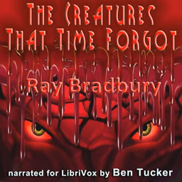 Creatures That Time Forgot