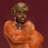 Stay in your lane, shawty: Saucy Santana