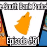 Raul rescues wolves from Rovers defeat | The Southbank Podcast | Episode 51